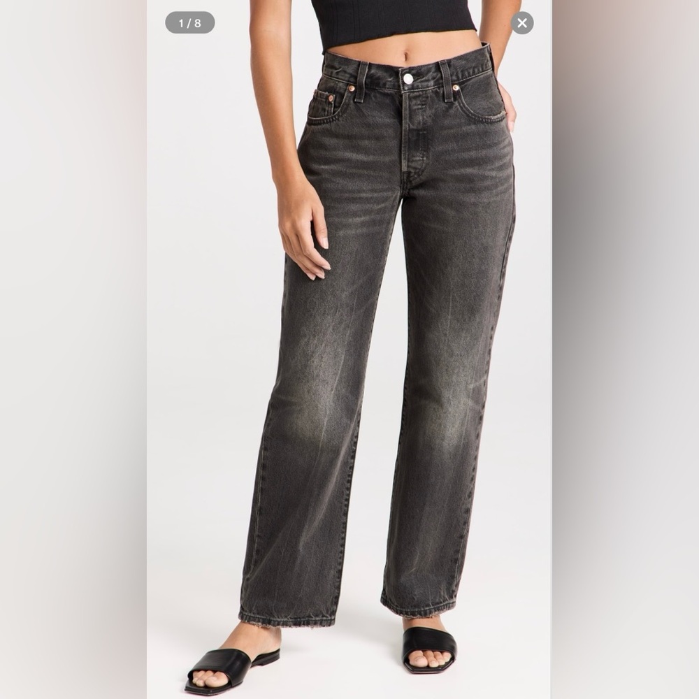 Levi's 501 90’s